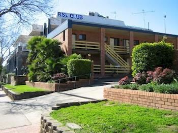Centabrook Motor Inn - eAccommodation 0