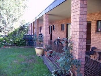 Centabrook Motor Inn - eAccommodation 1