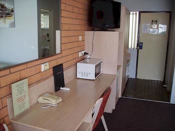 Centabrook Motor Inn - eAccommodation 4