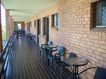 Centabrook Motor Inn - eAccommodation 9