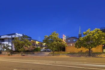 Centabrook Motor Inn - eAccommodation 17