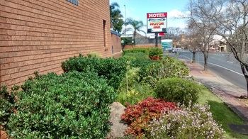 Centabrook Motor Inn - eAccommodation 20