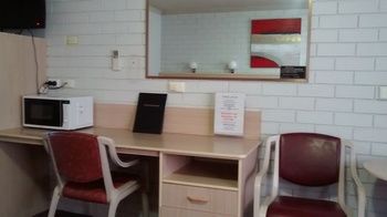 Centabrook Motor Inn - eAccommodation 25