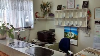 Centabrook Motor Inn - eAccommodation 27