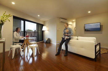 Randwick Central Suites - eAccommodation 8