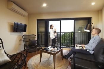 Randwick Central Suites - eAccommodation 9