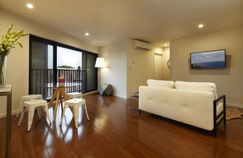Randwick Central Suites - eAccommodation 10