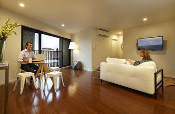 Randwick Central Suites - eAccommodation 11