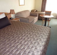 Best Western Coachmanaposs Inn Motel