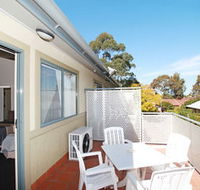 Travellers Motor Village - eAccommodation
