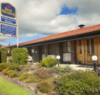 Best Western Endeavour Motel - eAccommodation
