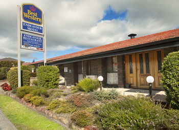 Best Western Endeavour Motel - eAccommodation 0
