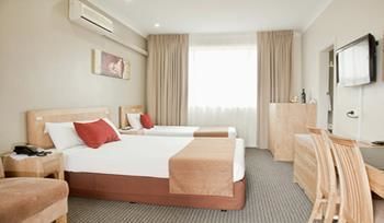 Best Western Endeavour Motel - eAccommodation 6