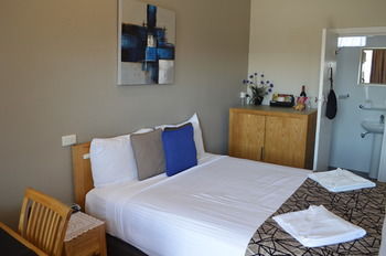 Best Western Endeavour Motel - eAccommodation 8