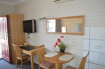 Best Western Endeavour Motel - eAccommodation 14