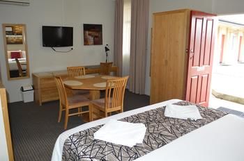 Best Western Endeavour Motel - eAccommodation 15
