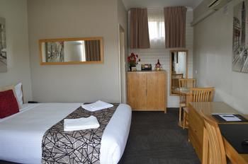 Best Western Endeavour Motel - eAccommodation 17