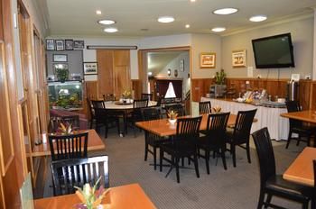 Best Western Endeavour Motel - eAccommodation 19