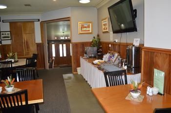 Best Western Endeavour Motel - eAccommodation 20