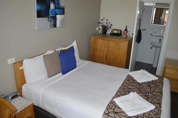 Best Western Endeavour Motel - eAccommodation 22