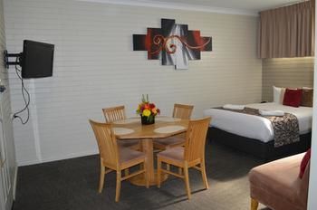 Best Western Endeavour Motel - eAccommodation 23
