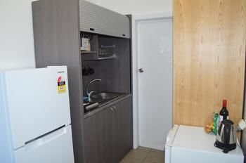 Best Western Endeavour Motel - eAccommodation 24