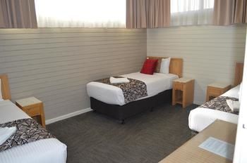 Best Western Endeavour Motel - eAccommodation 25