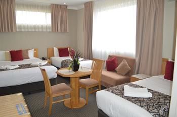 Best Western Endeavour Motel - eAccommodation 27