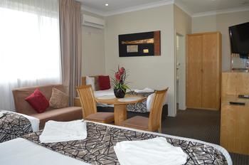 Best Western Endeavour Motel - eAccommodation 28