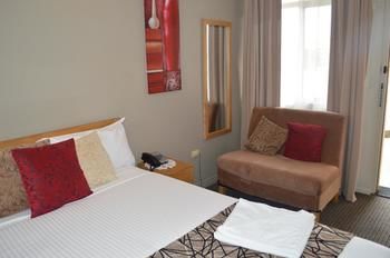 Best Western Endeavour Motel - eAccommodation 29