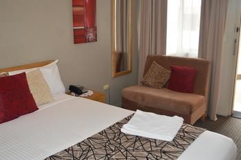 Best Western Endeavour Motel - eAccommodation 31
