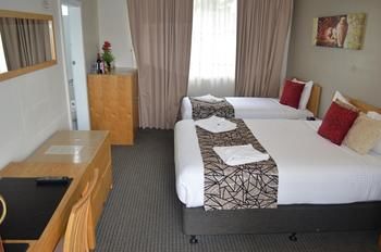 Best Western Endeavour Motel - eAccommodation 32
