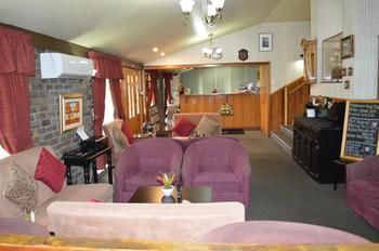 Best Western Endeavour Motel - eAccommodation 33