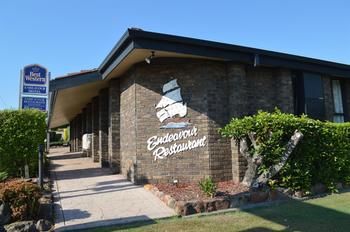 Best Western Endeavour Motel - eAccommodation 36