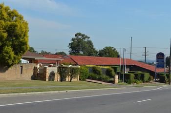 Best Western Endeavour Motel - eAccommodation 37