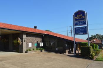 Best Western Endeavour Motel - eAccommodation 38