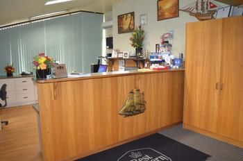 Best Western Endeavour Motel - eAccommodation 40