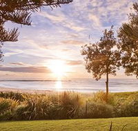 Kims Beachside Lodges - eAccommodation
