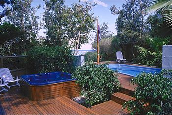Kims Beachside Lodges - eAccommodation 8