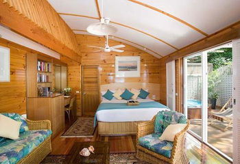 Kims Beachside Lodges - eAccommodation 9