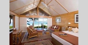 Kims Beachside Lodges - eAccommodation 10