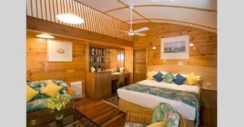 Kims Beachside Lodges - eAccommodation 12