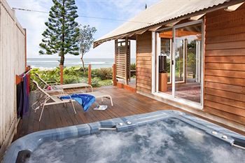 Kims Beachside Lodges - eAccommodation 17