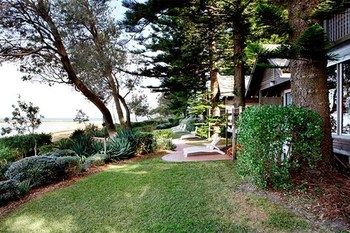 Kims Beachside Lodges - eAccommodation 19
