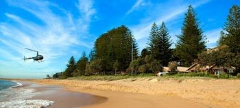 Kims Beachside Lodges - eAccommodation 20