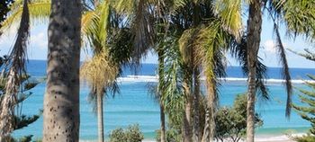 Kims Beachside Lodges - eAccommodation 21