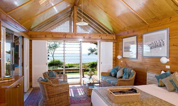 Kims Beachside Lodges - eAccommodation 27
