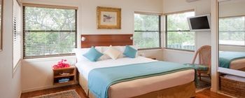 Kims Beachside Lodges - eAccommodation 28