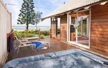 Kims Beachside Lodges - eAccommodation 29