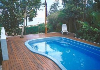 Kims Beachside Lodges - eAccommodation 30
